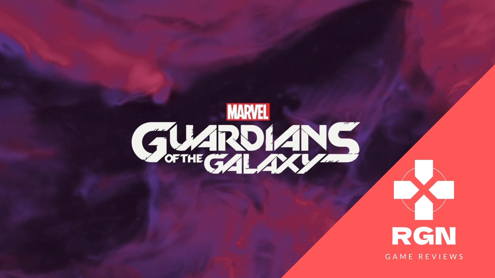 Marvel's Guardians of the Galaxy Review